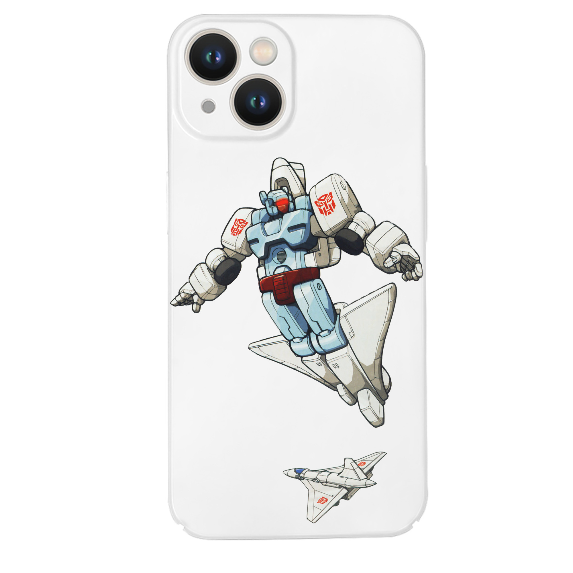 （画像用）  【iPhone 14シリーズ対応】ハードケース